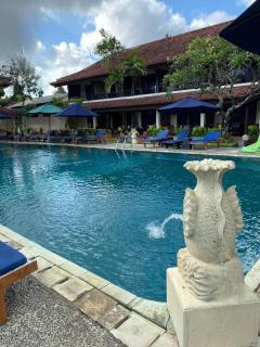 Legian Paradiso Hotel - Legian - 8