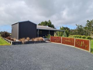 Dragonfly Barn - Kerikeri - 6