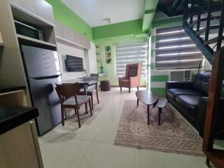 Budget deal for 10 mabolo garden flats LOFT - Cebu City - 3