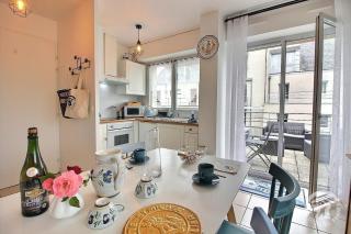 Le duplex du linkin - Perros-Guirec - 7