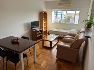 Bright & Large Apartment In Olivos - Olivos - 7