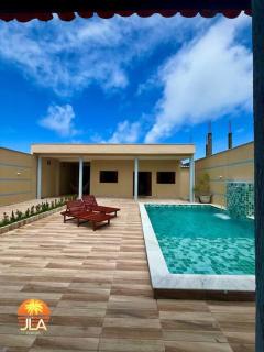 Casa na Praia do Francês - Praia do Frances - 0