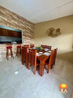 Casa na Praia do Francês - 2