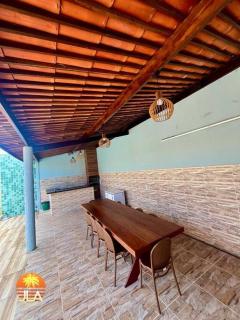 Casa na Praia do Francês - Praia do Frances - 6