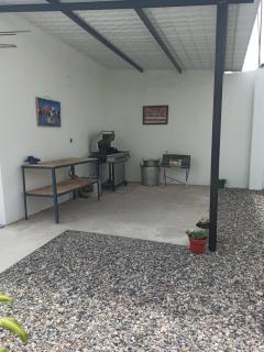 Casa Quinta Primavera - Acacías - 3