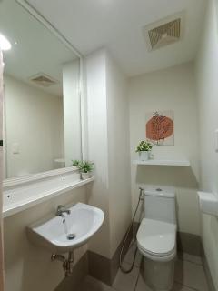 Vista GL Taft Studio Unit - Manila - 1