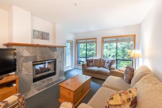 Powderhorn at Whistler Blackcomb - 2