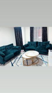 Zamu Homes - Nairobi - 3