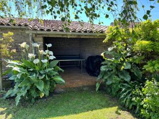 Le clos des Agapanthes Ile d'Oleron - Saint-Pierre-dʼOléron - 8