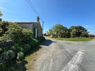 Le clos des Agapanthes Ile d'Oleron - Saint-Pierre-dʼOléron - 6