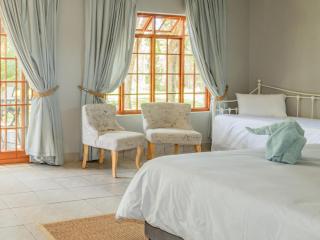 Hopefield Guesthouse-Addo - Addo - 8