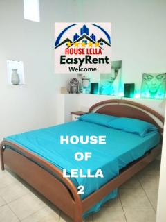 "HOUSE OF LELLA 2" appartamento 1 camera da letto - Milan - 0