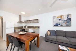 TWENTY TWO NORTH STREET- Unit 3 - Forster - 8
