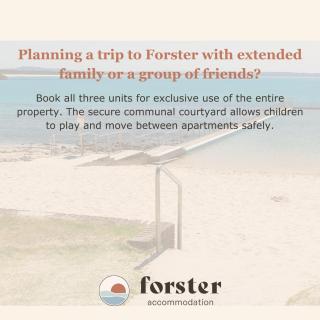 TWENTY TWO NORTH STREET- Unit 3 - Forster - 3