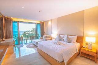 Luxtalay Khanom Hotel - Khanom - 9