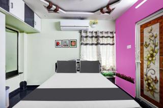 Sri Sakthi Home Stay - Beyond the Expectations- 10 minutes drive from Railway station and Bus station- Near all temples - Tirupati - 4