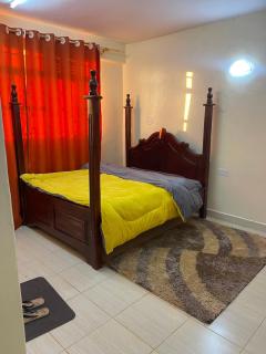 Kings 1 Bedroom - Busia - 3