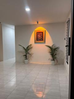 23 Inn Queen Bedroom with share bathroom 205 - Simpang Ampat - 1