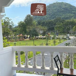 Bann Jasmine Khaoyai - Mu Si - 2
