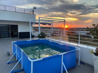 Fantastic view - Piteşti - 9