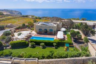 Villa Munqar - Żurrieq - 6