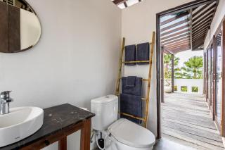 Nami House Balian - Surf Villa 50m from the Beach - 5