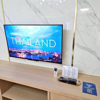Omni Suites 1Bed #702A - Bangkok - 6