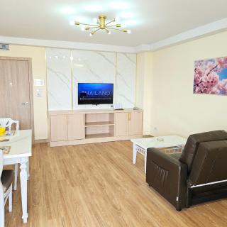 Omni Suites 1Bed #702A - Bangkok - 7