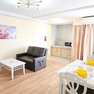 Omni Suites 1Bed #702A - Bangkok - 4