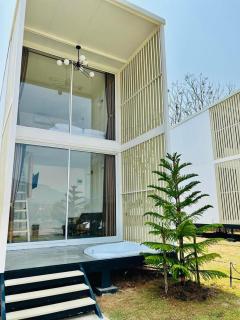 เบียทรีซ รีสอร์ท เขาค้อ Beatrice Resort Khaokho - Ban Huai Phai - 4