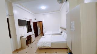 Hotel SAO MAI TÍM - Dalat - 0