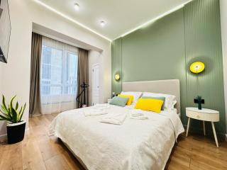 Vilura Home Luxury apartment 3 bedroom - Alma-Ata - 8
