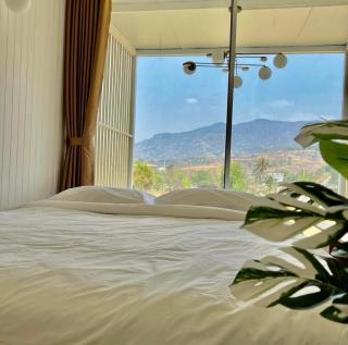 เบียทรีซ รีสอร์ท เขาค้อ Beatrice Resort Khaokho - Ban Huai Phai - 3