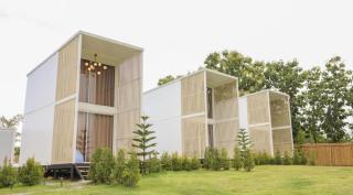 เบียทรีซ รีสอร์ท เขาค้อ Beatrice Resort Khaokho - Ban Huai Phai - 9