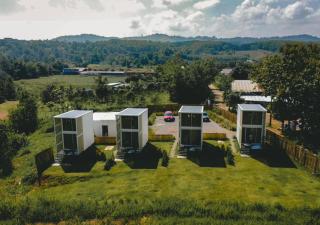 เบียทรีซ รีสอร์ท เขาค้อ Beatrice Resort Khaokho - Ban Huai Phai - 6