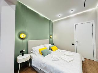 Vilura Home Luxury apartment 3 bedroom - Alma-Ata - 3