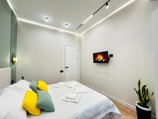 Vilura Home Luxury apartment 3 bedroom - Alma-Ata - 2