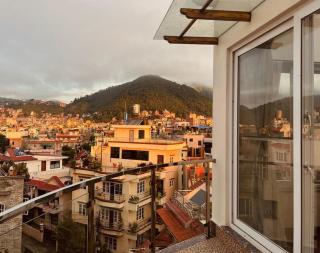 Gautam Homestay - Katmandou - 1