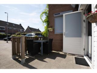 Snug apartment near sea - Zoutelande - 6