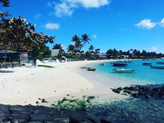 Lavana Apartments - Coastal Region - Grand-Baie - 1