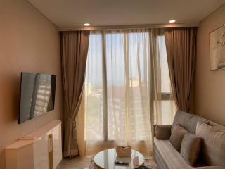 Copacabana Beach Jomtien size 35 sqm - 8