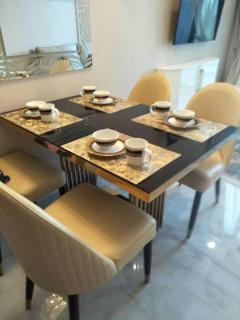 Copacabana Beach Jomtien size 35 sqm - 5