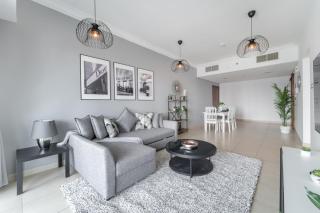 HAVN - 1 Bedroom Apartment in 8 Boulevard, Downtown - Dubai - 9