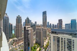 HAVN - 1 Bedroom Apartment in 8 Boulevard, Downtown - Dubai - 8