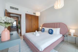 HAVN - 1 Bedroom Apartment in 8 Boulevard, Downtown - Dubai - 5