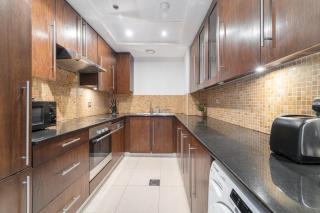 HAVN - 1 Bedroom Apartment in 8 Boulevard, Downtown - Dubai - 4