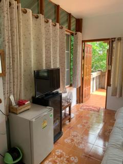 Baan Suan Duang Porn Resort - Ban Phae - 3