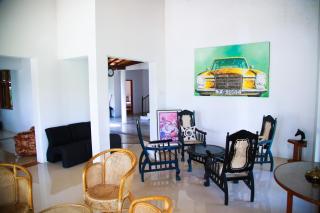 Breez Holiday Home - 5