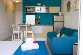 Le Calypso, Beachside Heaven - 0