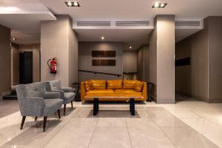 Hotel Avenida Gran Vía - 2